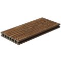 Террасная доска из ДПК CM Decking Zebrano, Коричневый (под заказ) купить в Луганске