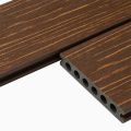 Террасная доска из ДПК CM Decking Zebrano, Коричневый (под заказ) купить в Луганске