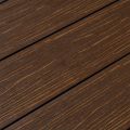 Террасная доска из ДПК CM Decking Zebrano, Коричневый (под заказ) купить в Луганске
