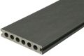 Террасная доска из ДПК CM Decking Zebrano, Графит (под заказ) купить в Луганске