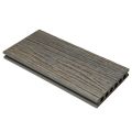 Террасная доска из ДПК CM Decking Zebrano, Графит (под заказ) купить в Луганске