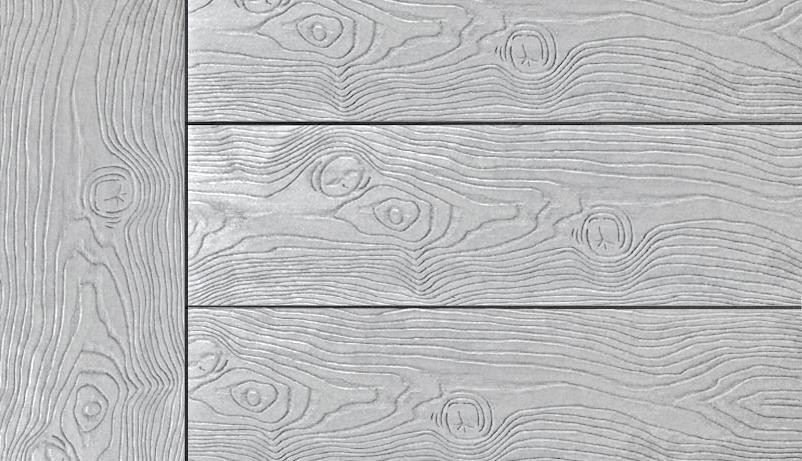 Террасная доска ДПК Outdoor 3D полнотелая STORM/OCEAN GREY, серый микс. купить в Луганске