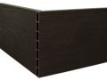 Доска для грядок NauticPrime Holzhof из ДПК, 300x30x2950 мм Венге купить в Луганске
