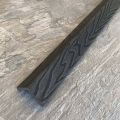 Угол EasyDecking, Wood-Х 50х50 Черное дерево купить в Луганске