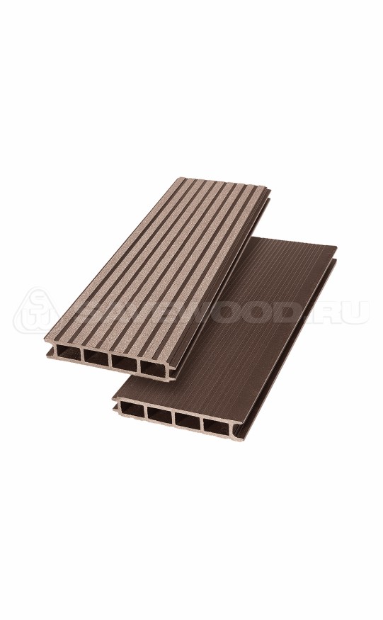 Террасная доска ДПК SaveWood, SW Ulmus, Терракот купить в Луганске