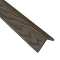 Угол EasyDecking, Wood-Х 50х50 Венге купить в Луганске