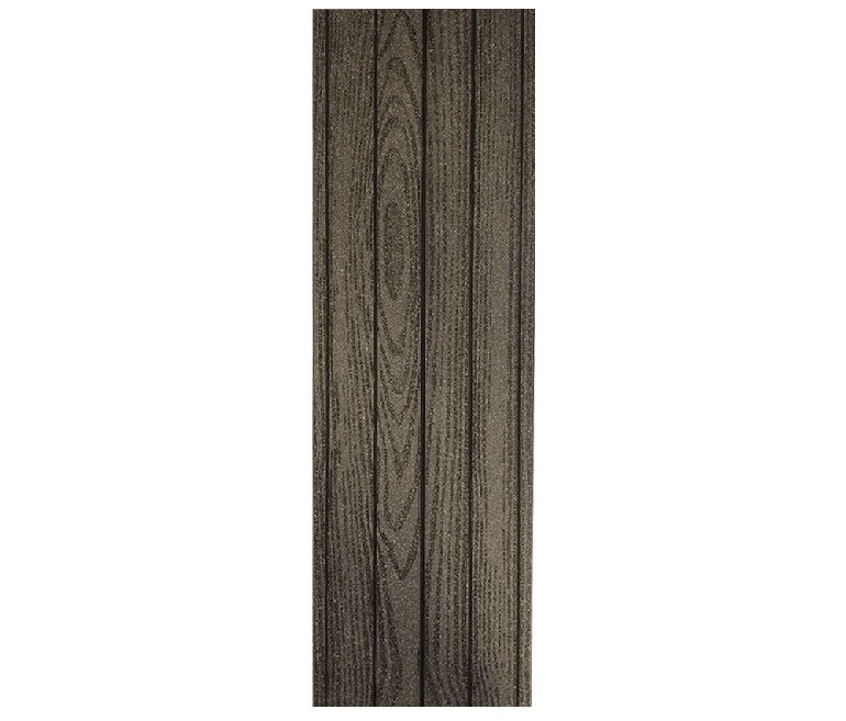 Доска террасная ДПК NanoWood «Lite» Derevo двухсторонняя - Венге 140x20 мм купить в Луганске