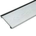 Фасадная панель CM Cladding Fusion, Белый купить в Луганске