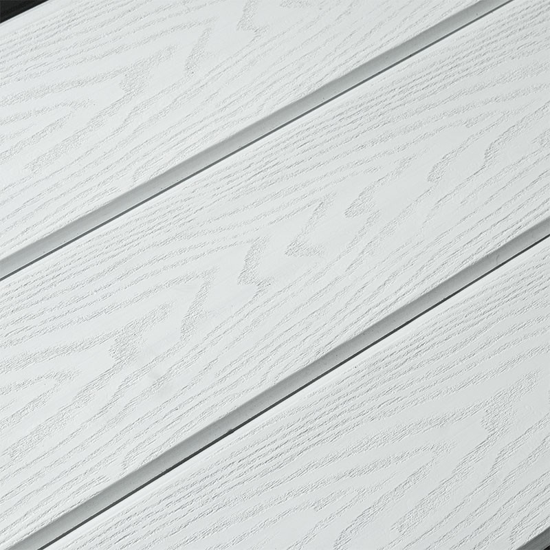 Фасадная панель CM Cladding, Fusion, Белоснежный купить в Луганске