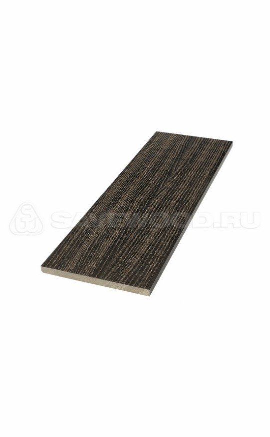 Планкен Savewood, Темно-коричневый купить в Луганске