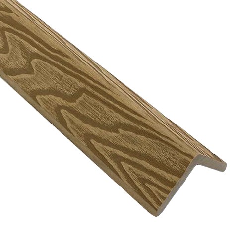 Угол EasyDecking, Wood-Х 50х50 Дуб купить в Луганске