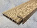 Угол EasyDecking, Wood-Х 50х50 Дуб купить в Луганске